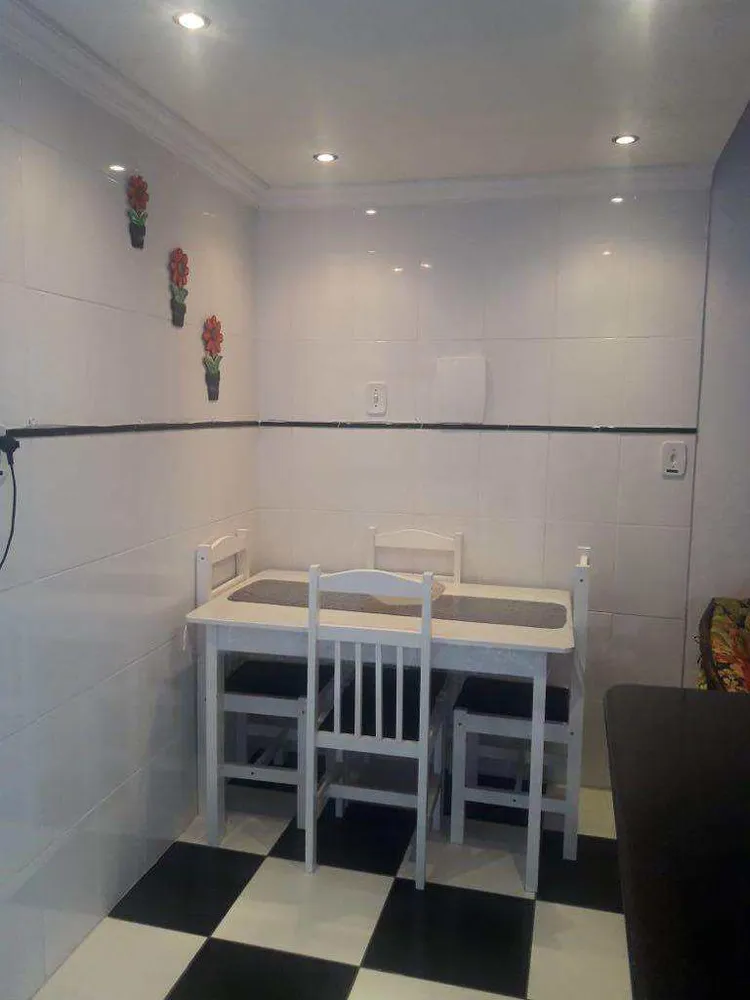 Apartamento, 2 quartos, 50 m² - Foto 7