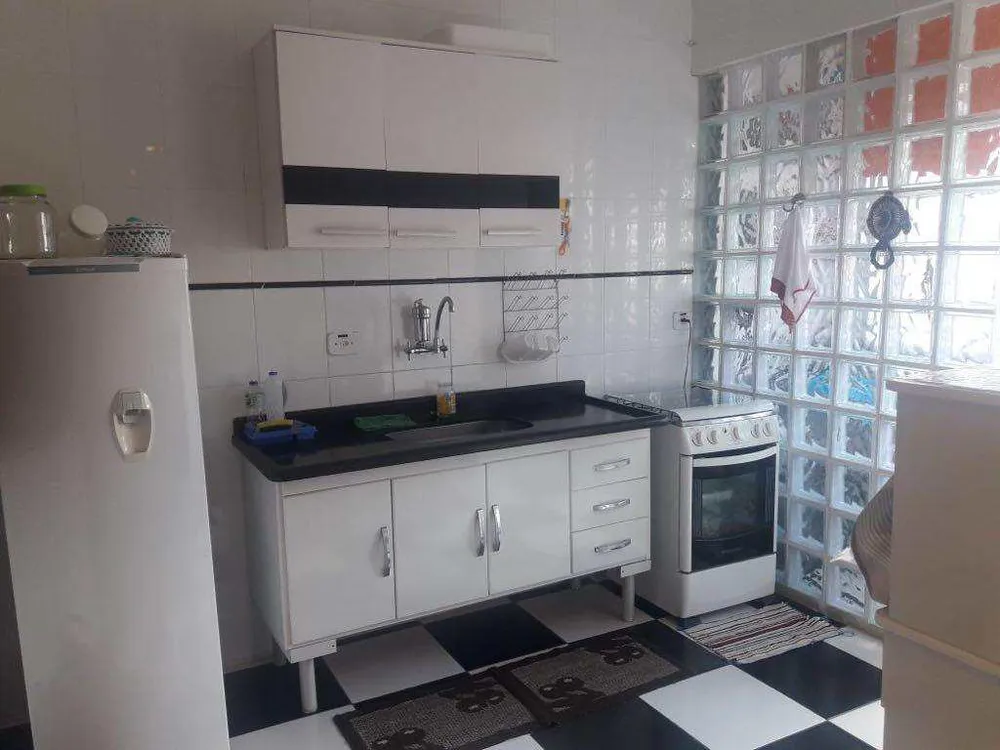 Apartamento, 2 quartos, 50 m² - Foto 8