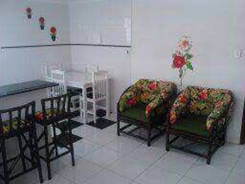 Apartamento, 2 quartos, 50 m² - Foto 6