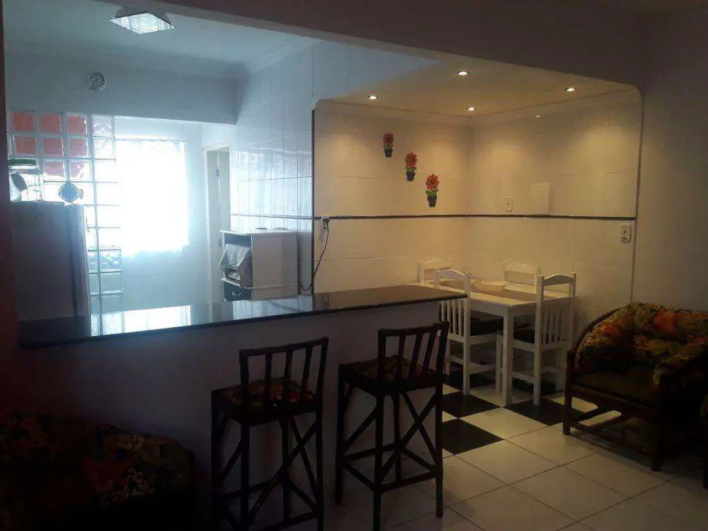 Apartamento, 2 quartos, 50 m² - Foto 2