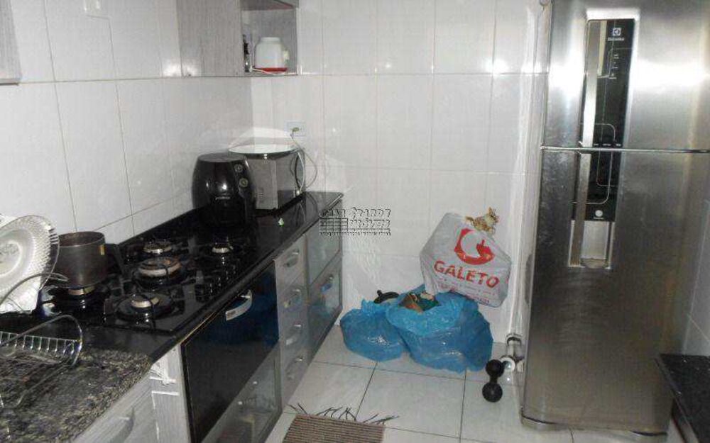 Apartamento, 2 quartos, 77 m² - Foto 9