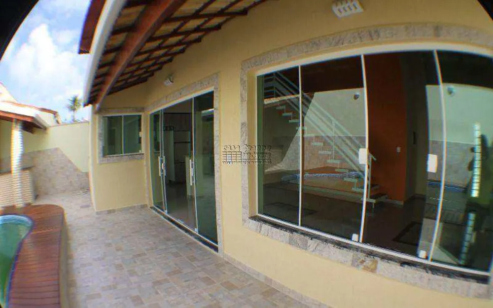 Casa, 4 quartos, 223 m² - Foto 20