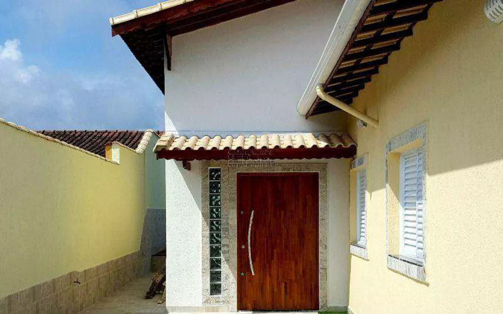 Casa à venda com 4 quartos, 223m² - Foto 6