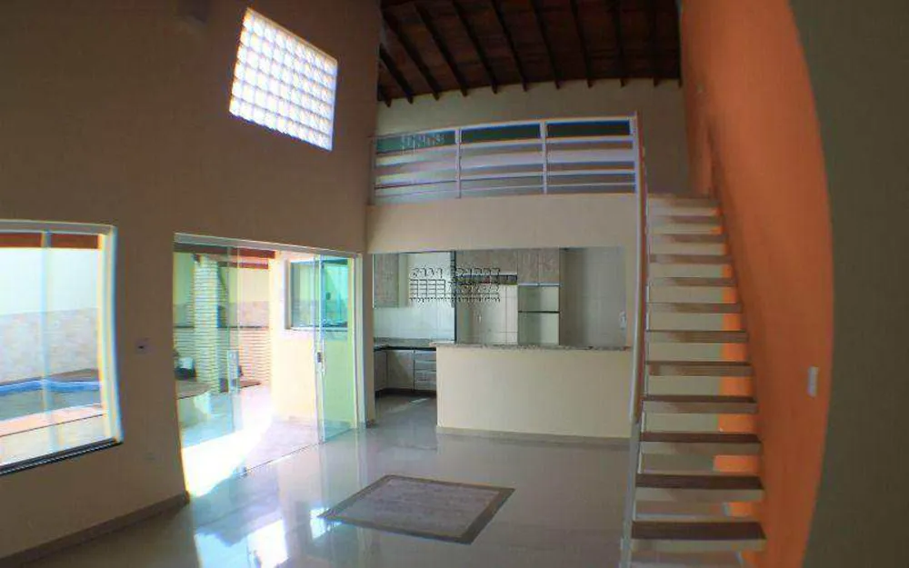 Casa, 4 quartos, 223 m² - Foto 12