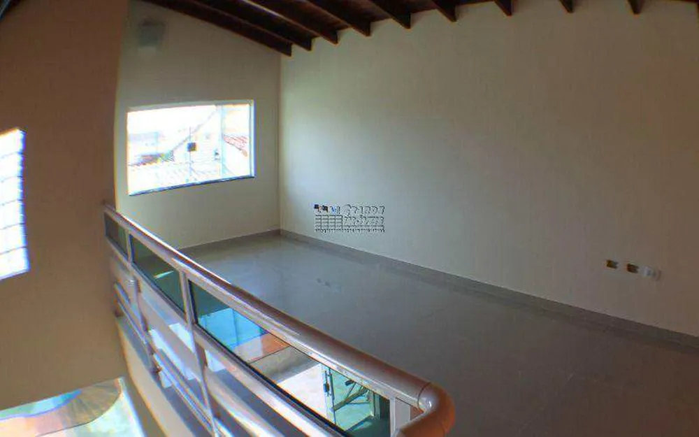 Casa, 4 quartos, 223 m² - Foto 13