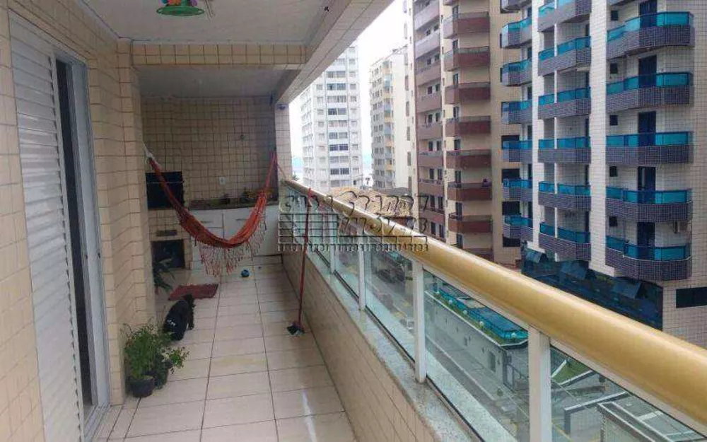 Apartamento, 3 quartos, 80 m² - Foto 1