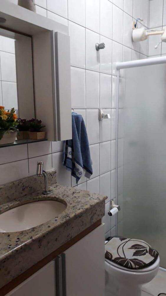 Casa, 2 quartos, 75 m² - Foto 12