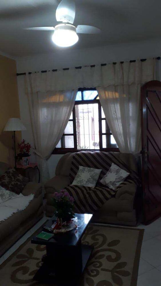 Casa, 2 quartos, 75 m² - Foto 5