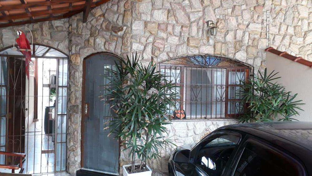 Casa, 2 quartos, 75 m² - Foto 2