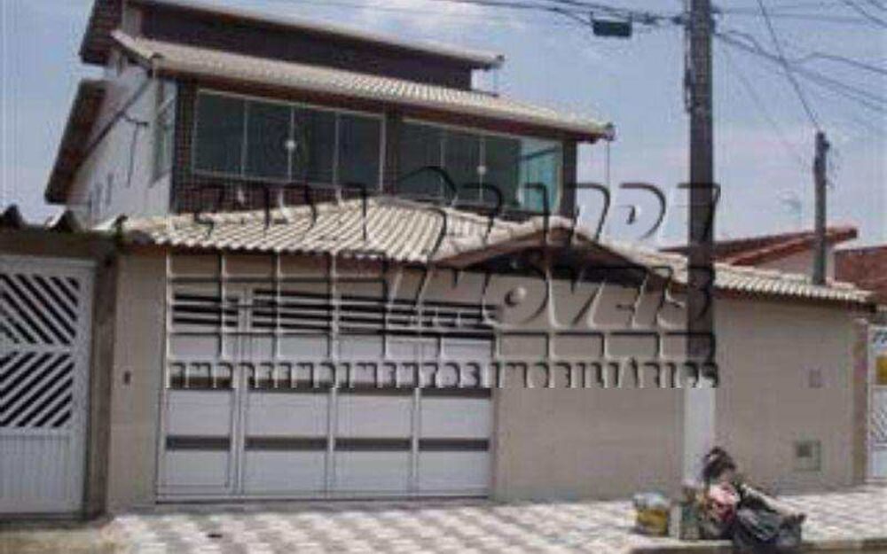 Casa, 5 quartos, 120 m² - Foto 1