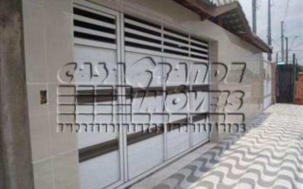 Casa, 5 quartos, 120 m² - Foto 2