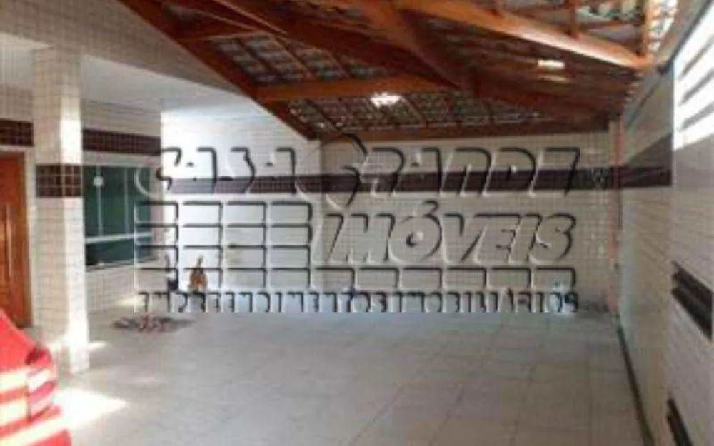 Casa, 5 quartos, 120 m² - Foto 4