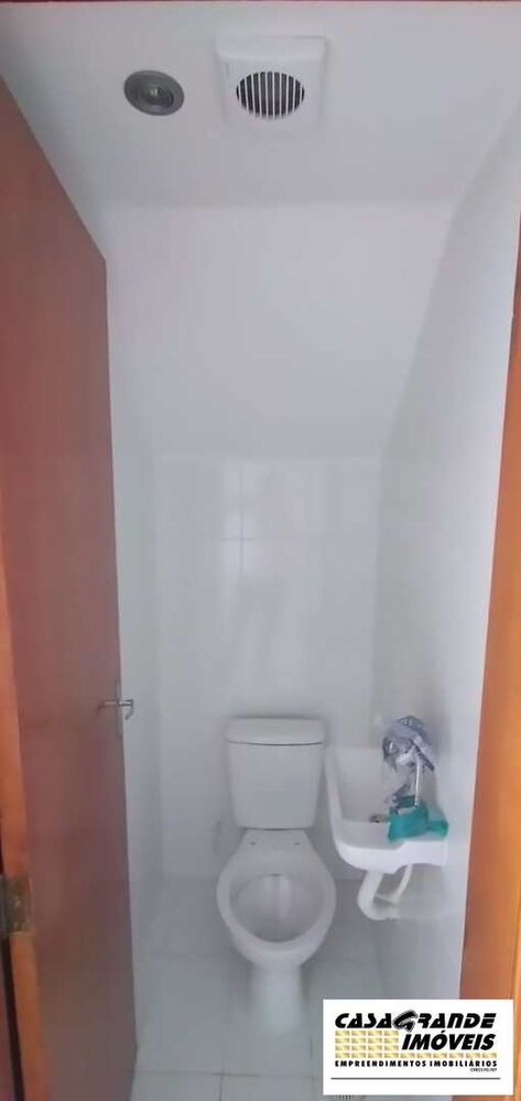 Sobrado, 2 quartos - Foto 2
