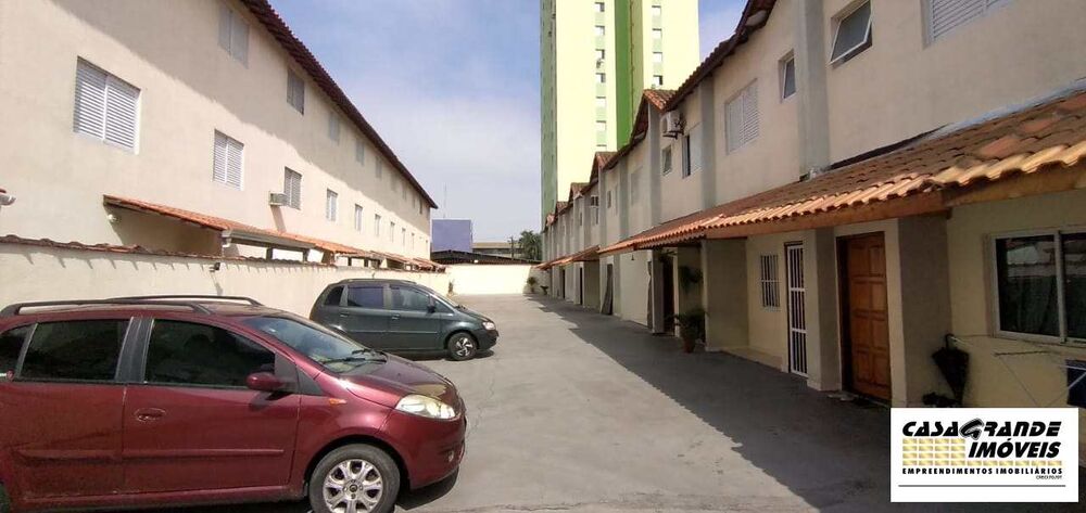 Sobrado, 2 quartos - Foto 25
