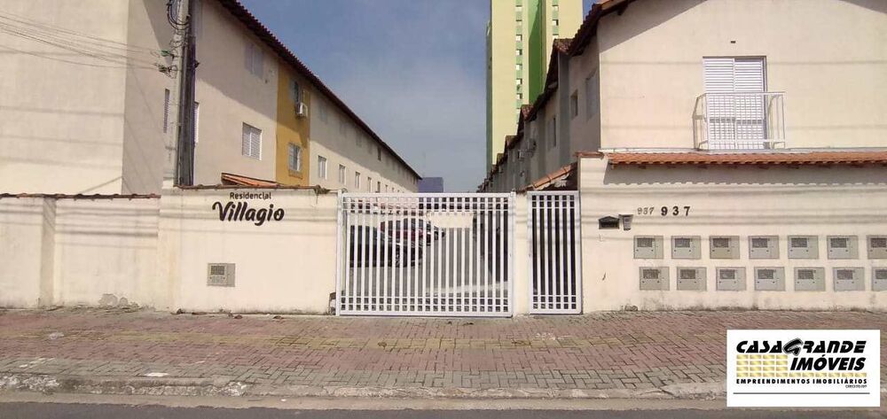 Sobrado, 2 quartos - Foto 5