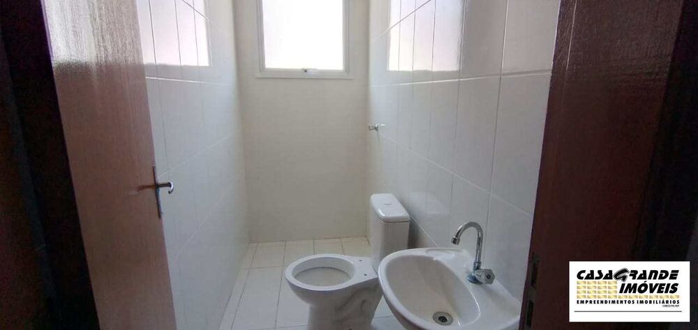 Sobrado, 2 quartos - Foto 24