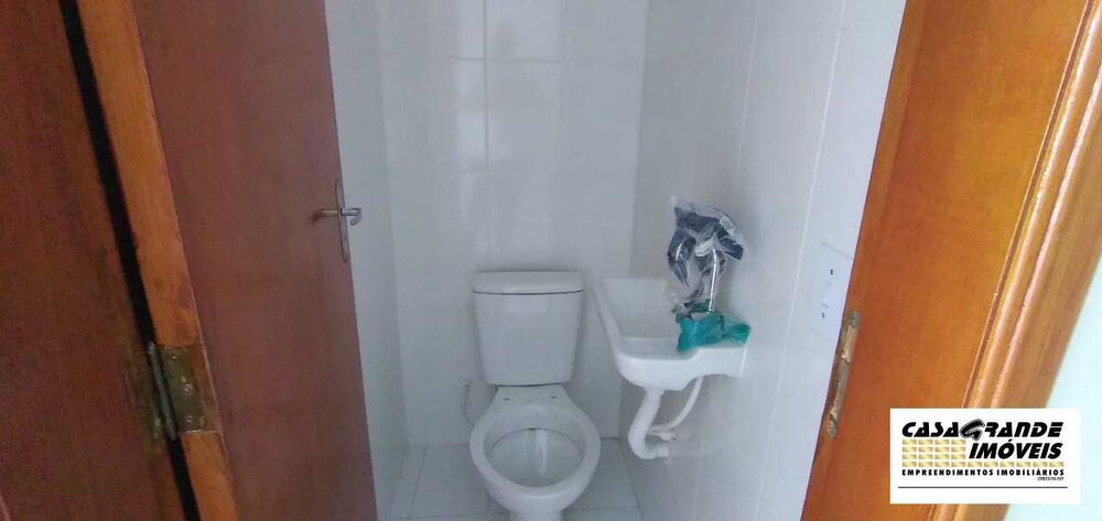 Sobrado, 2 quartos - Foto 1