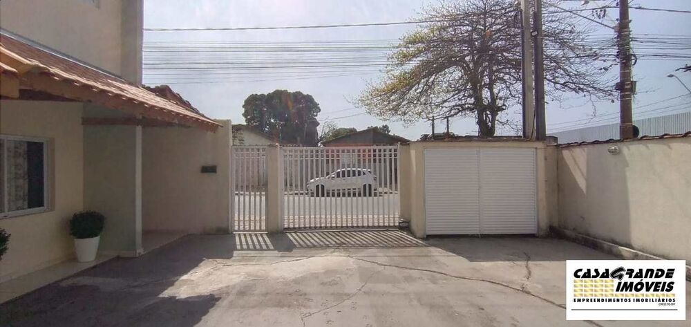 Sobrado, 2 quartos - Foto 26