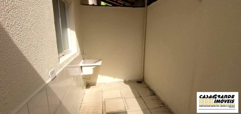Sobrado, 2 quartos - Foto 27