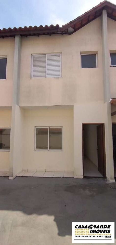 Sobrado, 2 quartos - Foto 21