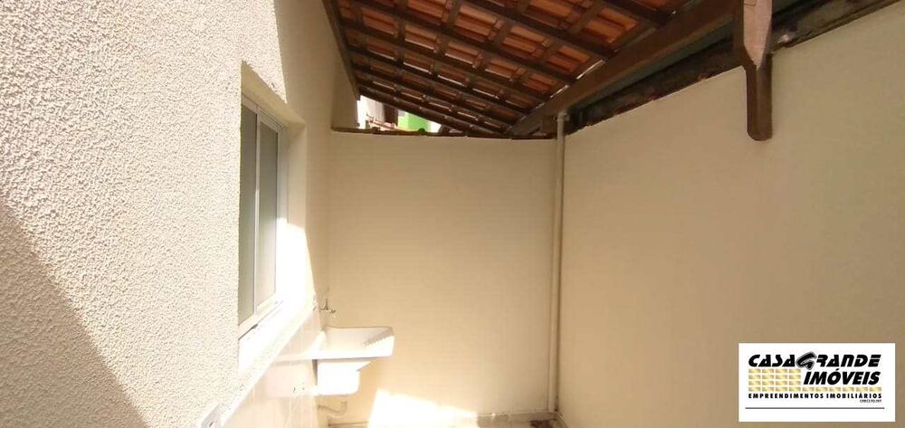 Sobrado, 2 quartos - Foto 14