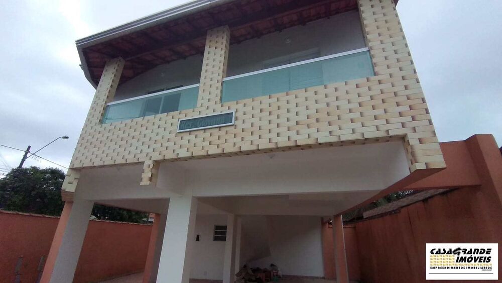 Casa, 2 quartos, 54 m² - Foto 25