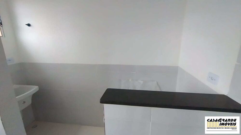 Casa, 2 quartos, 54 m² - Foto 2