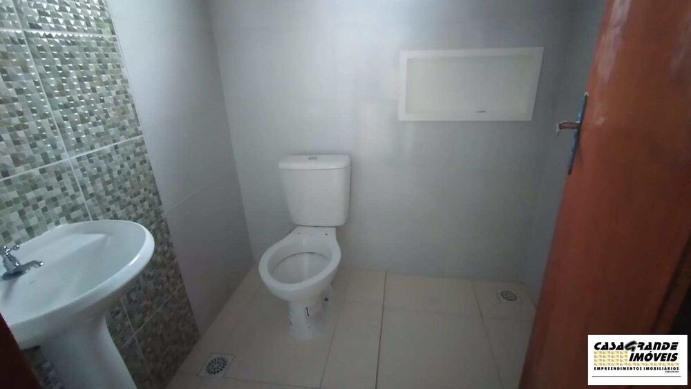Casa, 2 quartos, 54 m² - Foto 12