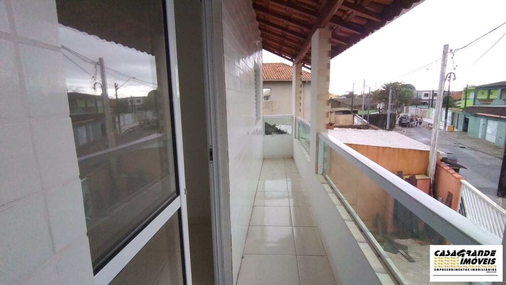 Casa, 2 quartos, 54 m² - Foto 19