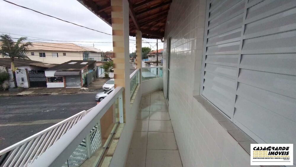 Casa, 2 quartos, 54 m² - Foto 21