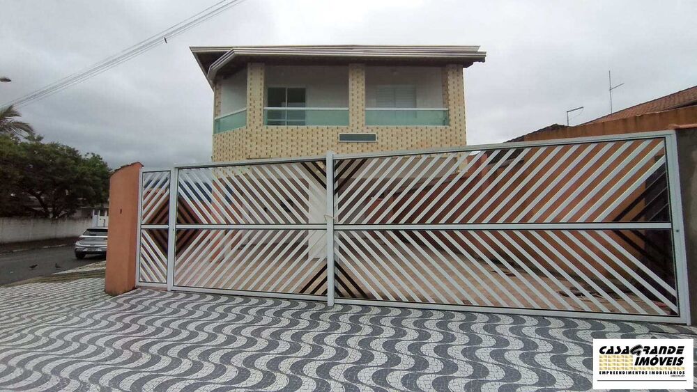 Casa, 2 quartos, 54 m² - Foto 4