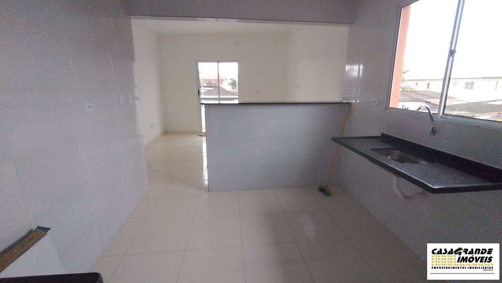 Casa, 2 quartos, 54 m² - Foto 22