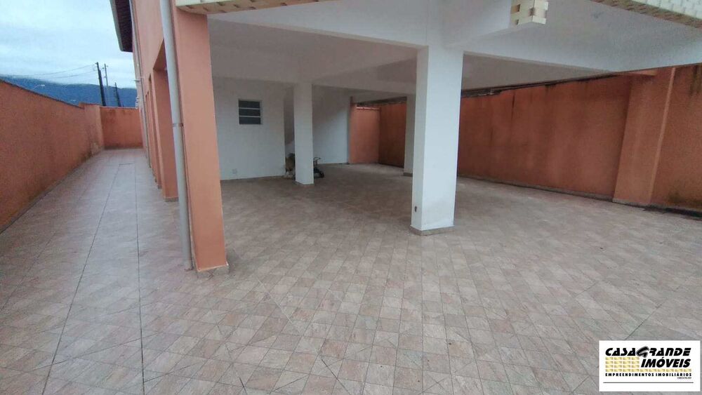 Casa, 2 quartos, 54 m² - Foto 28