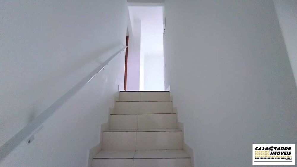 Casa, 2 quartos, 54 m² - Foto 17