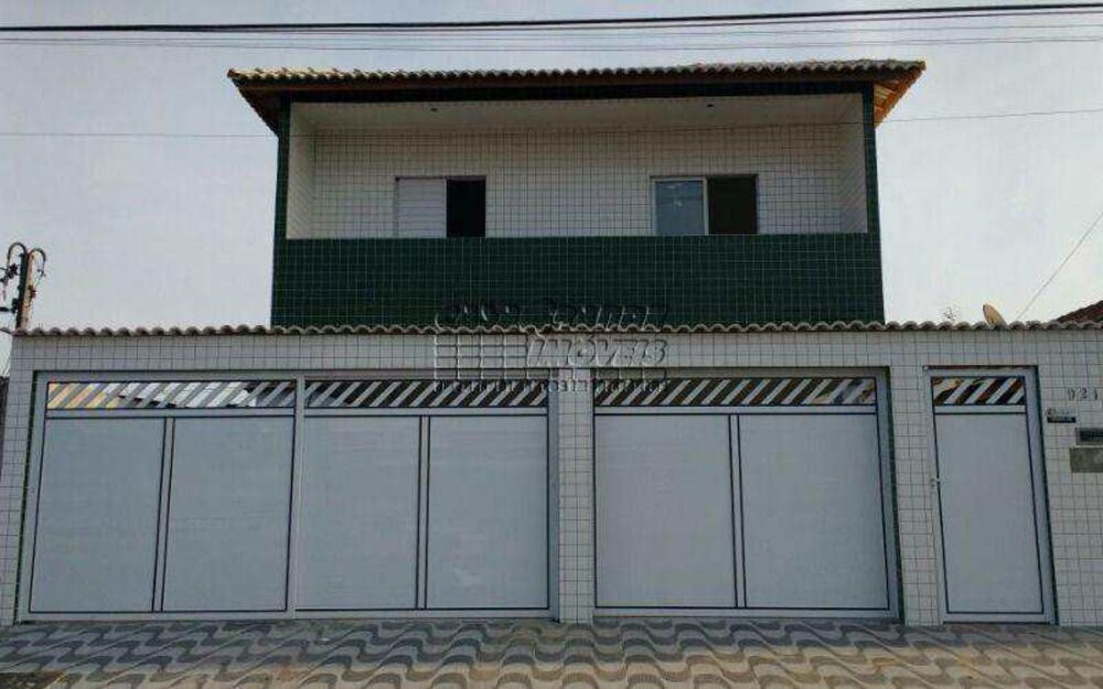 Casa de Condomínio, 2 quartos - Foto 1