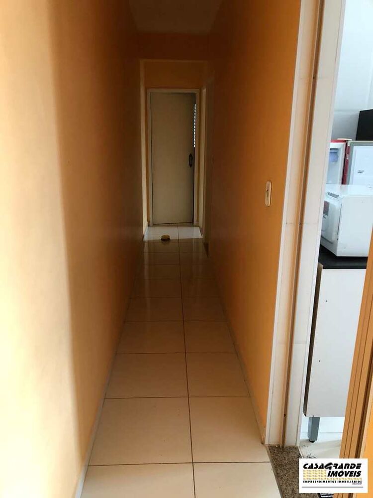 Apartamento, 3 quartos, 100 m² - Foto 3