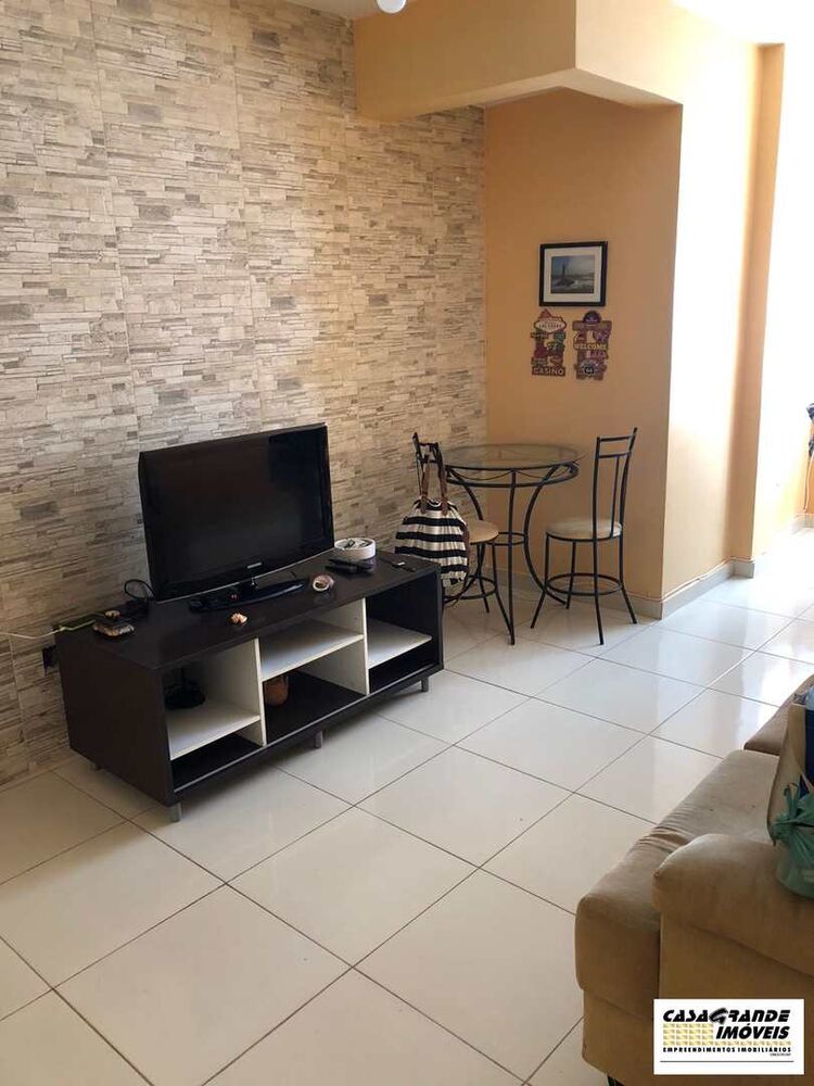 Apartamento, 3 quartos, 100 m² - Foto 2