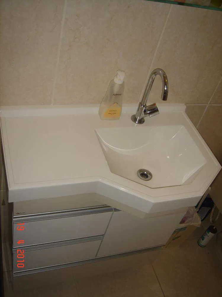 Sobrado, 4 quartos, 450 m² - Foto 35