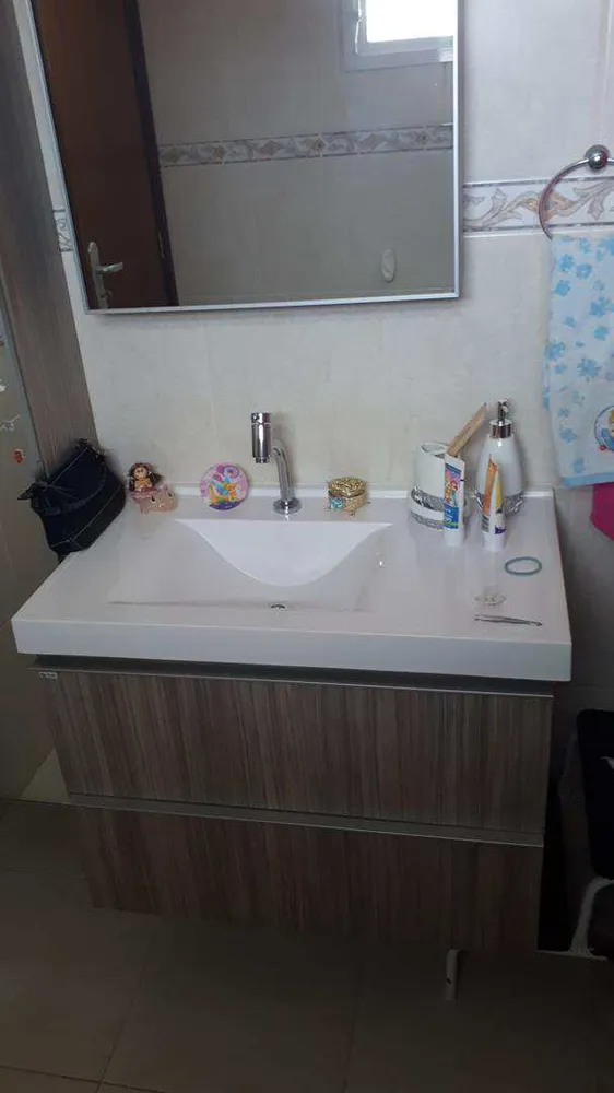 Sobrado, 4 quartos, 450 m² - Foto 17
