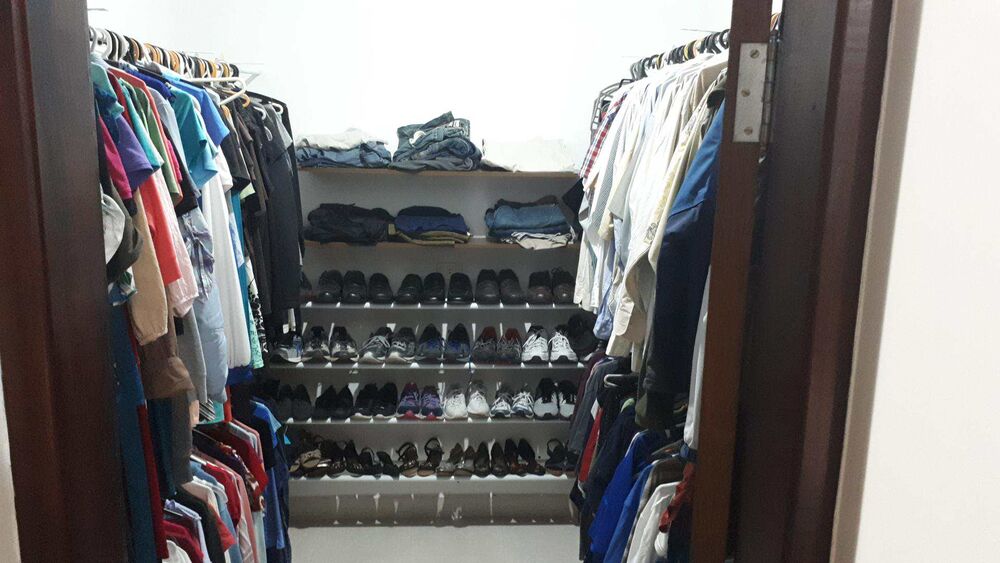 Sobrado, 4 quartos, 450 m² - Foto 34