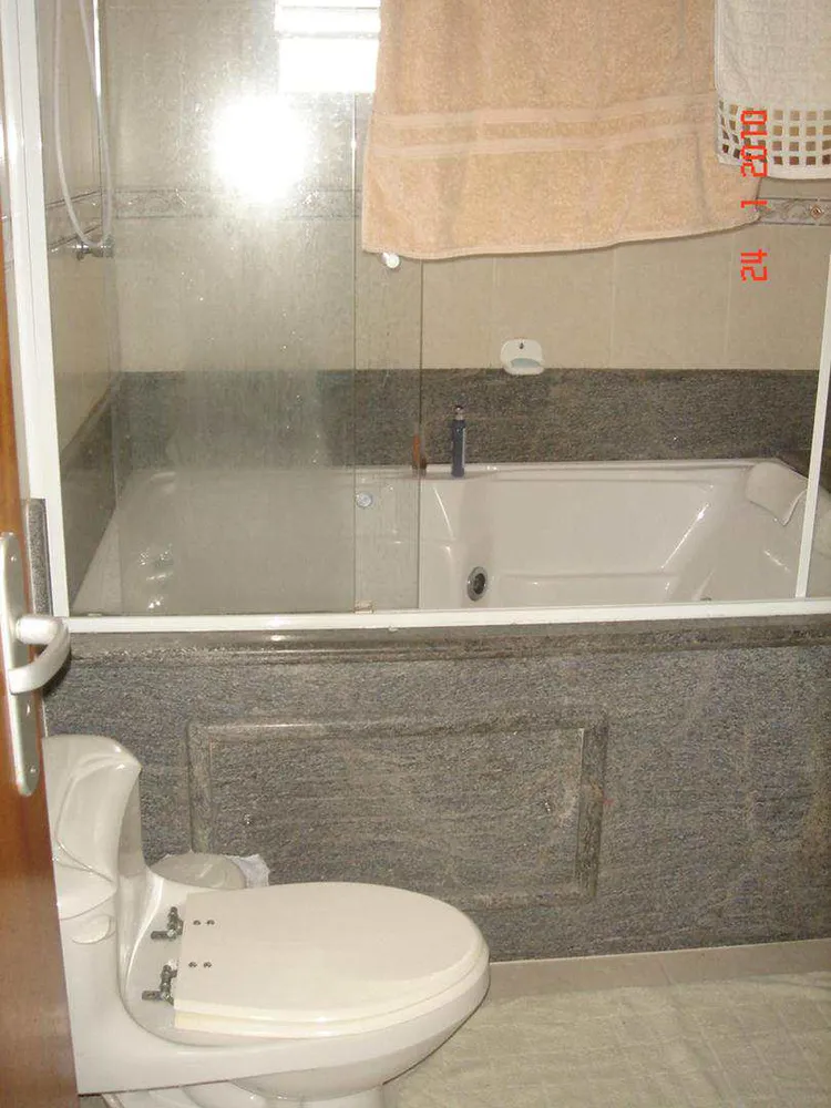 Sobrado, 4 quartos, 450 m² - Foto 29