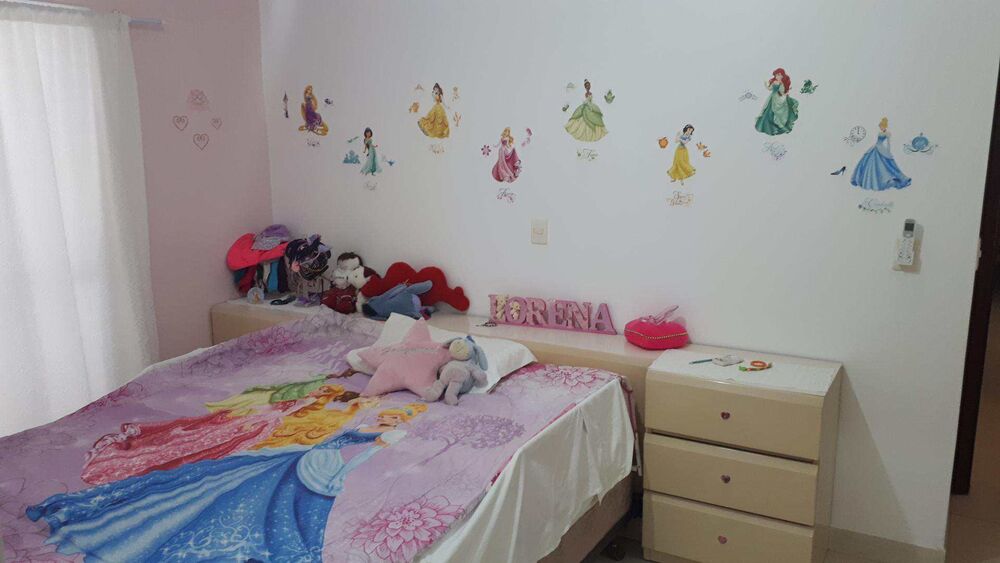Sobrado, 4 quartos, 450 m² - Foto 21