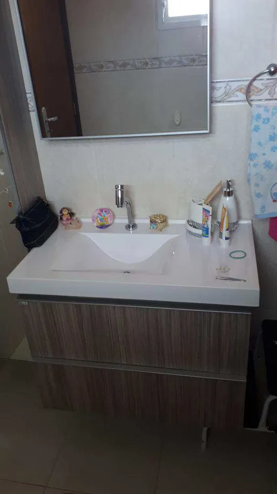 Sobrado, 4 quartos, 450 m² - Foto 21