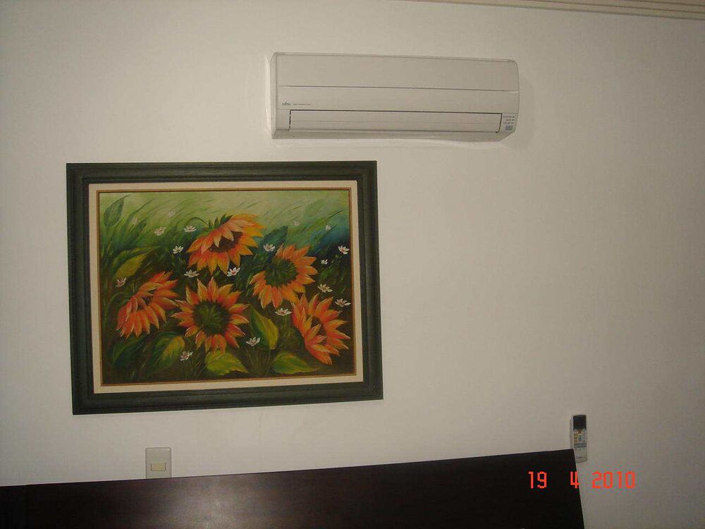Sobrado, 4 quartos, 450 m² - Foto 1