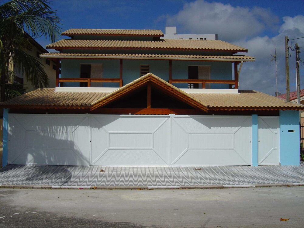 Sobrado, 4 quartos, 450 m² - Foto 4