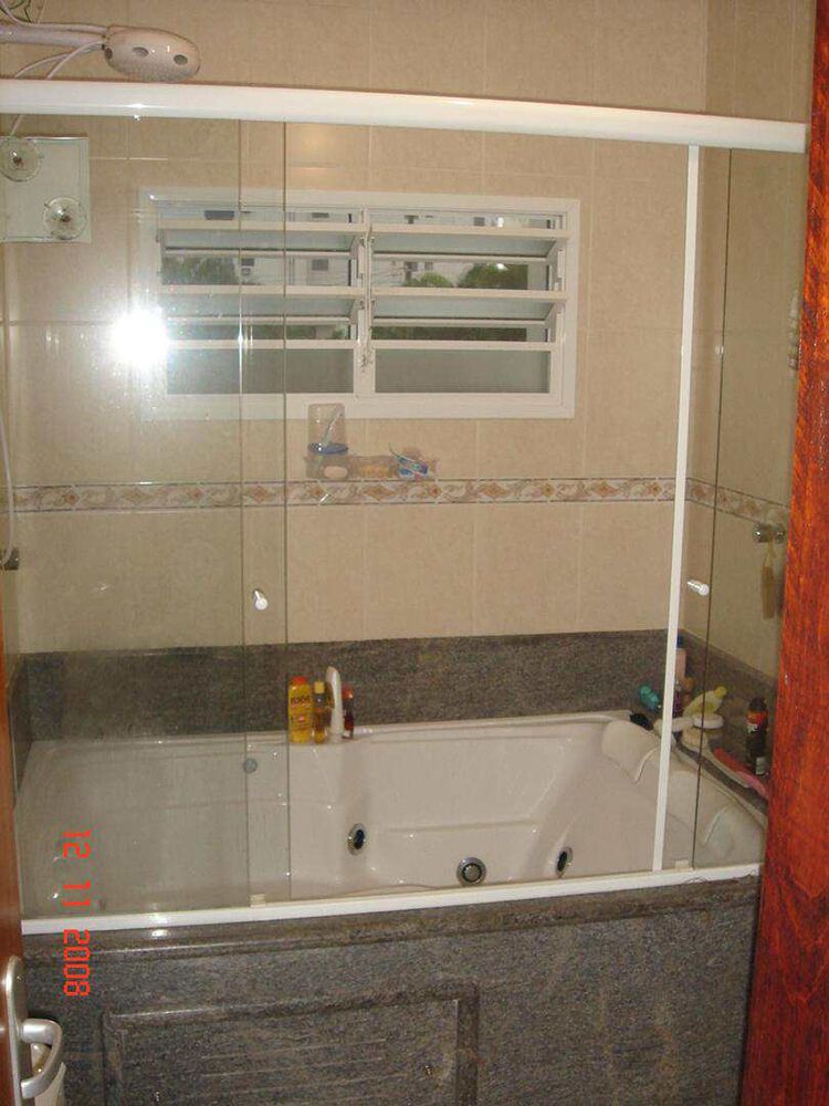 Sobrado, 4 quartos, 450 m² - Foto 6
