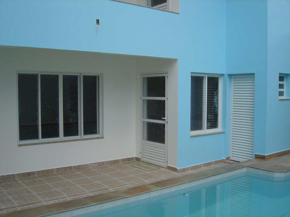Sobrado, 4 quartos, 450 m² - Foto 35