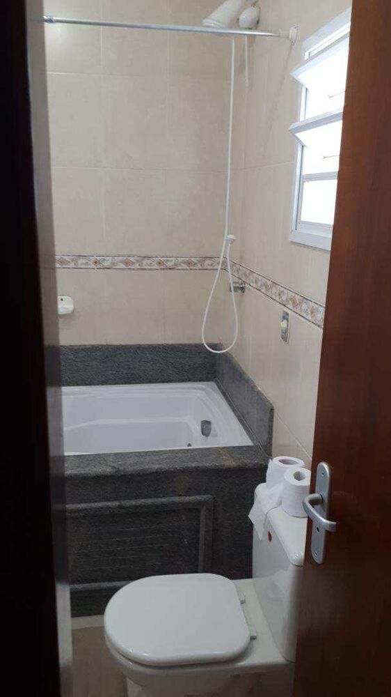 Sobrado, 4 quartos, 450 m² - Foto 33