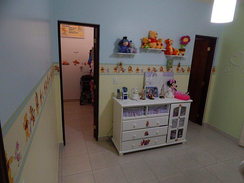Sobrado, 4 quartos, 450 m² - Foto 27