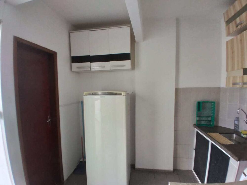 Kitnet-Studio - Foto 10